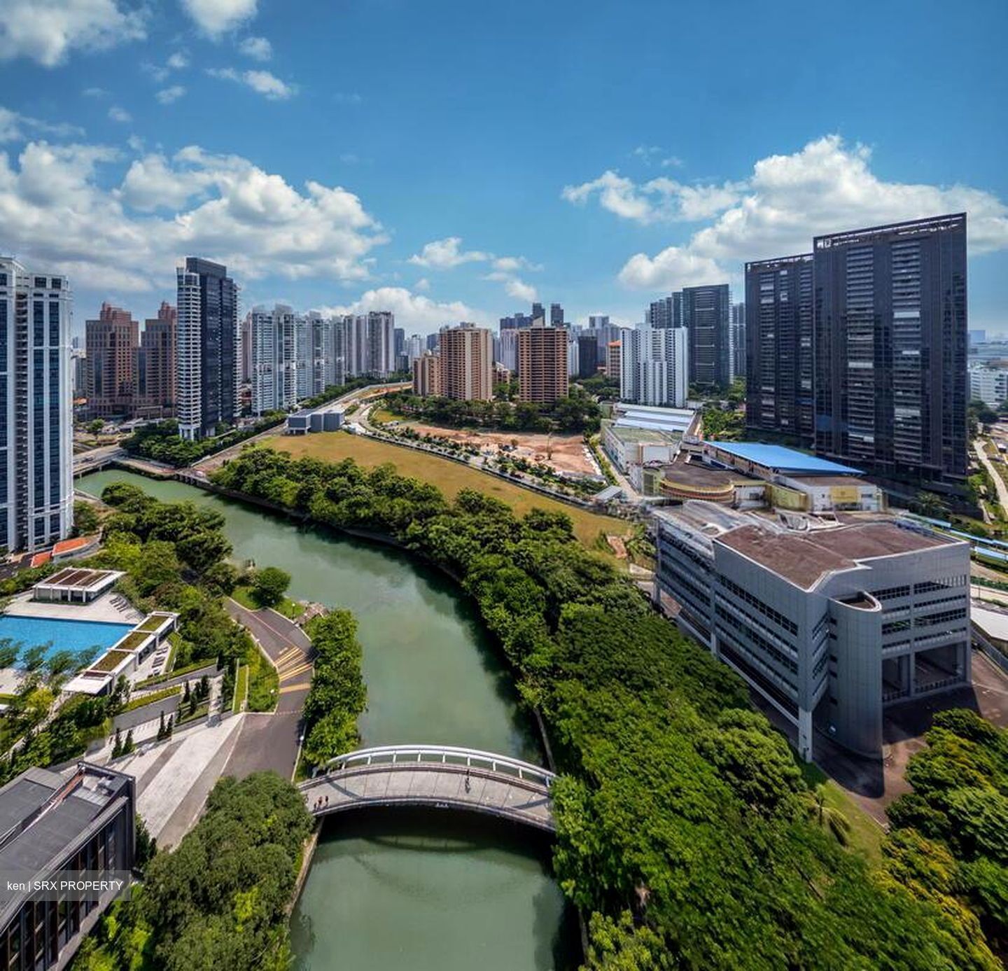 River Modern (U/C) (D9), Apartment #549990691